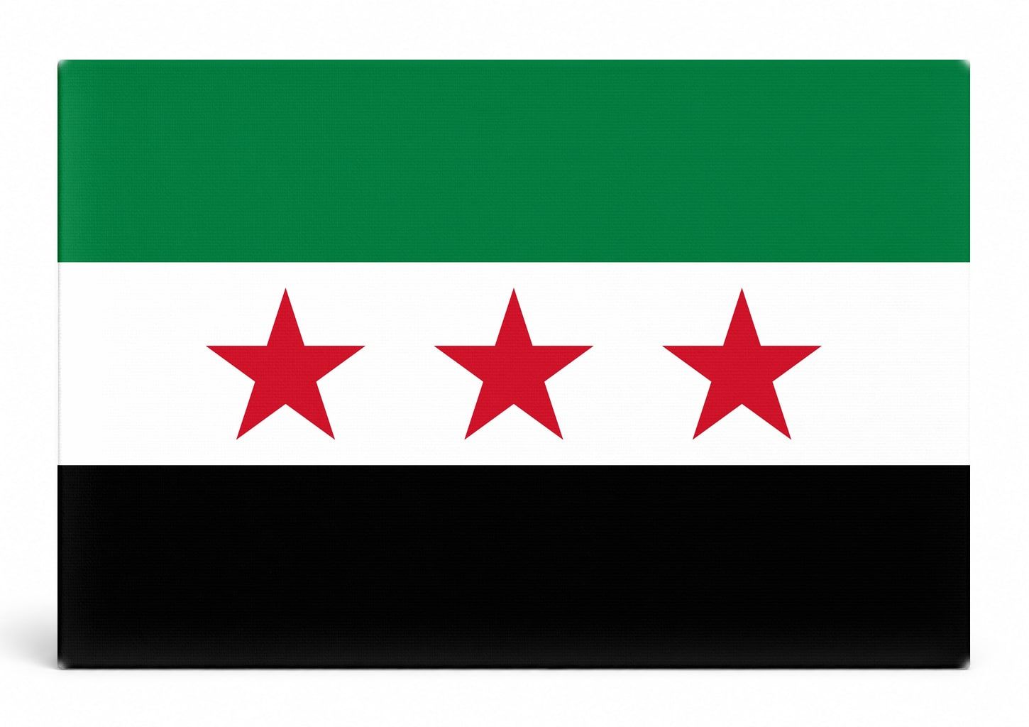 Syria Flag
