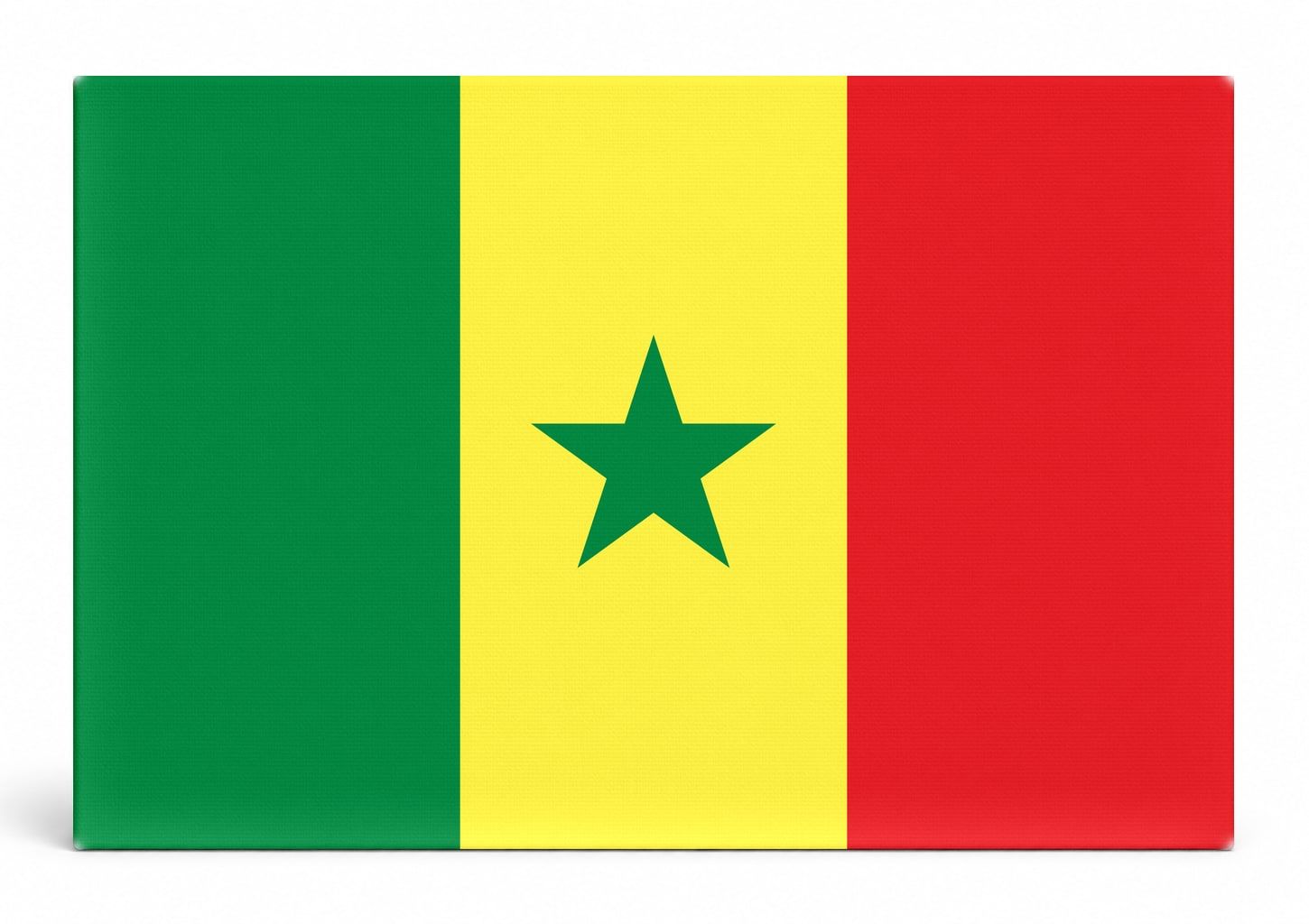 Senegal Flag