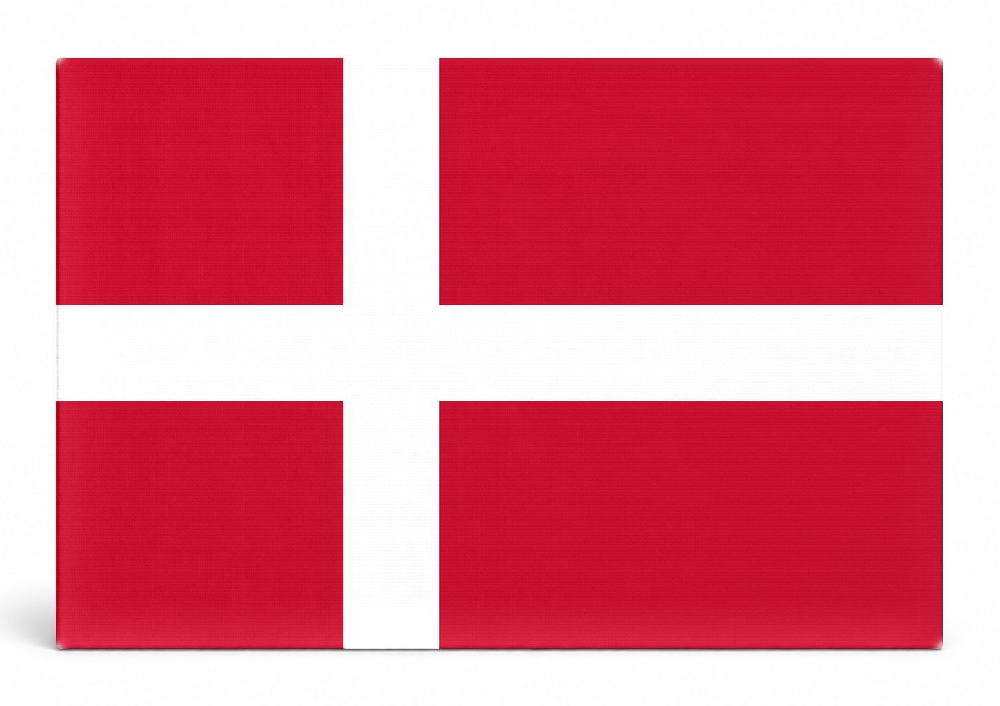 Kingdom of Denmark Flag