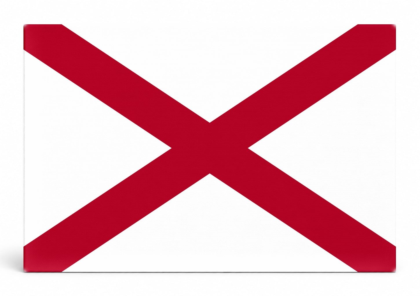 Alabama State Flag