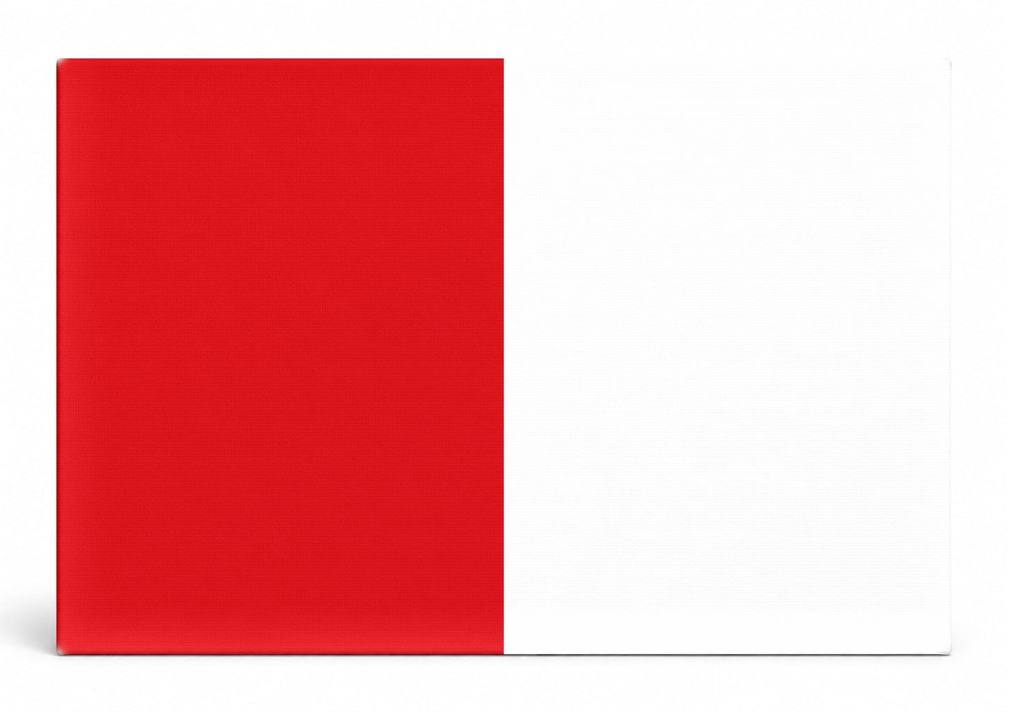 Lubumbashi City Flag