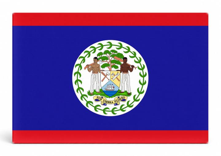 Belize Flag