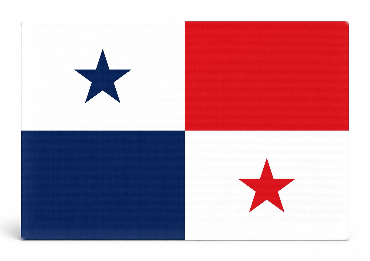 Panama Flag