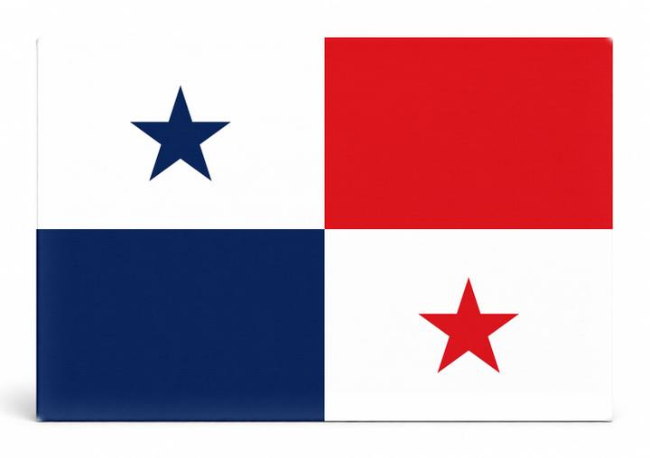 Panama Flag