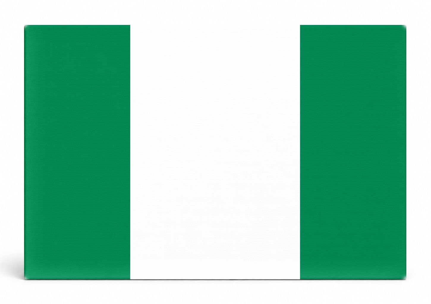 Nigeria Flag