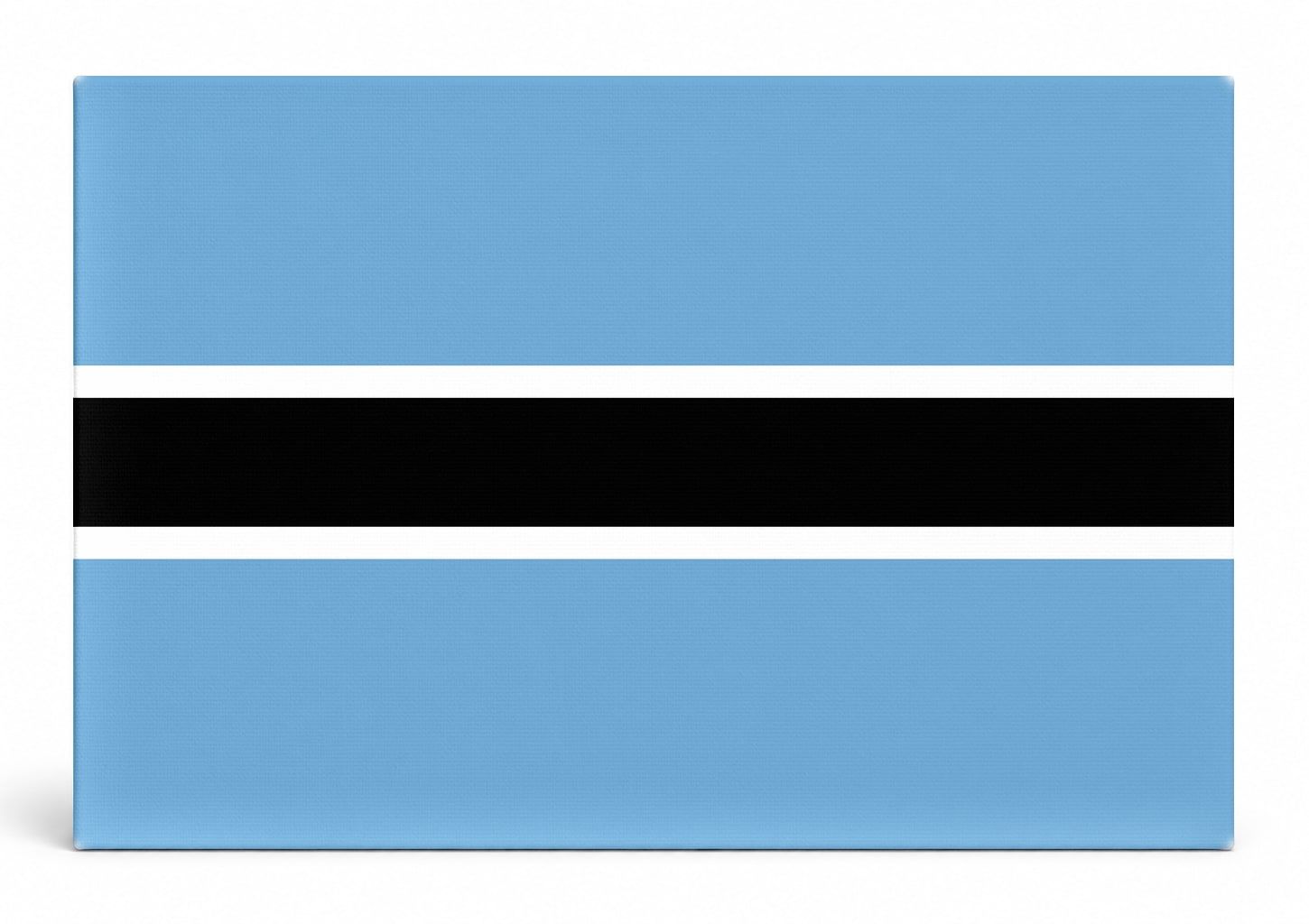 Botswana Flag