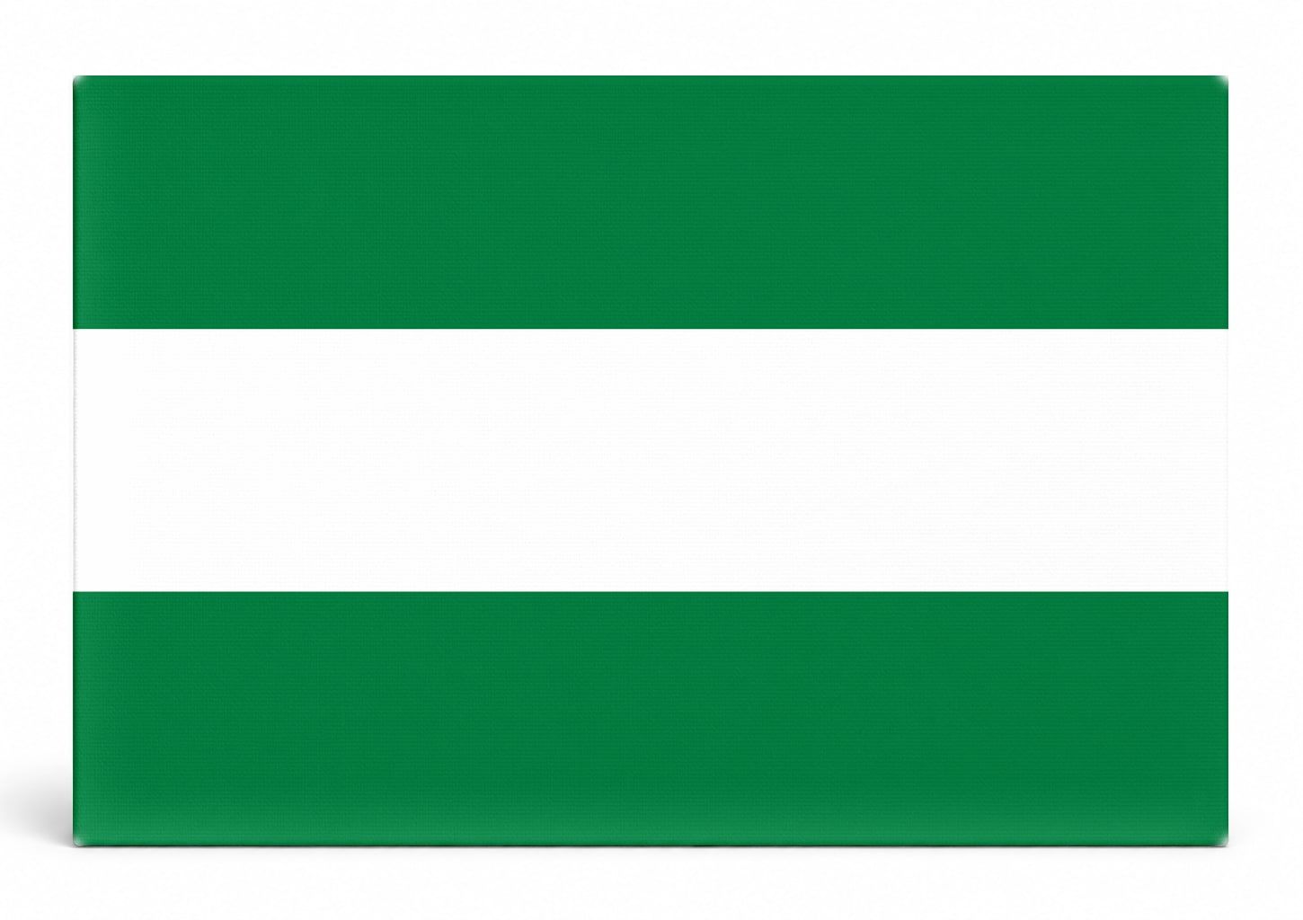 Santa Cruz de la Sierra City Flag