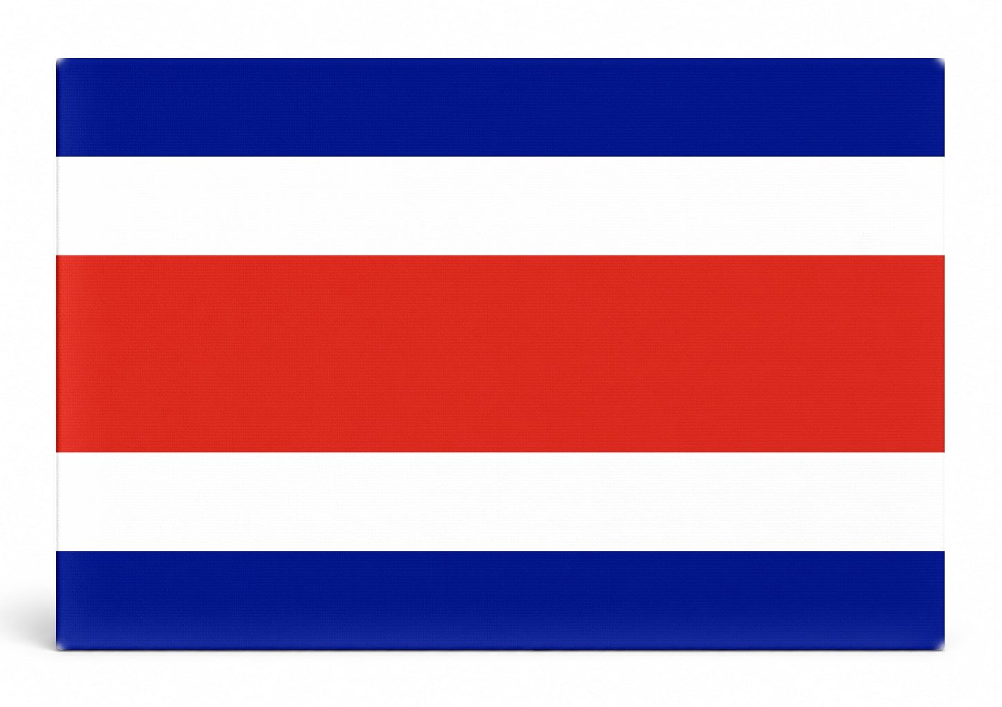 Costa Rica Flag
