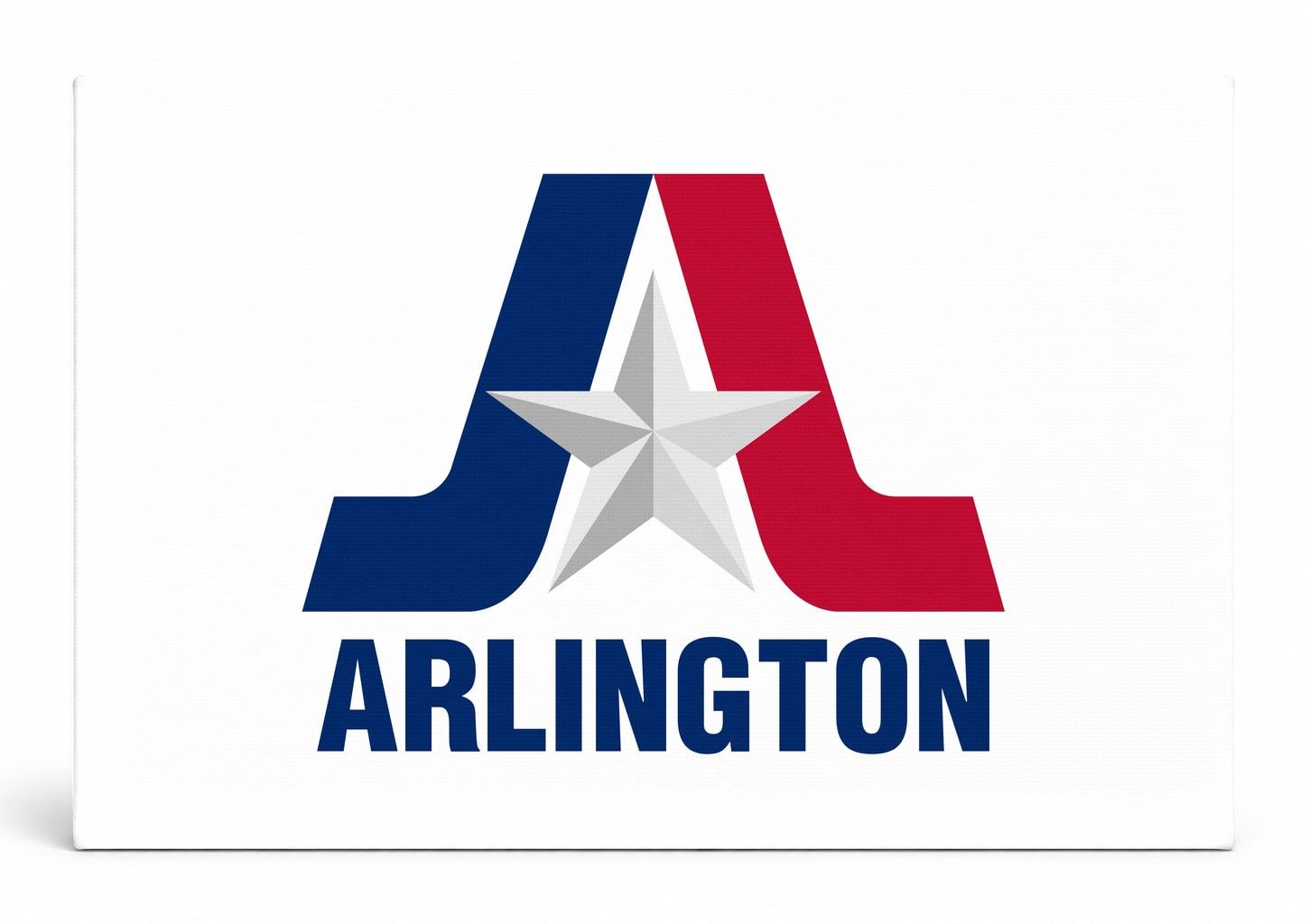 Arlington City Flag