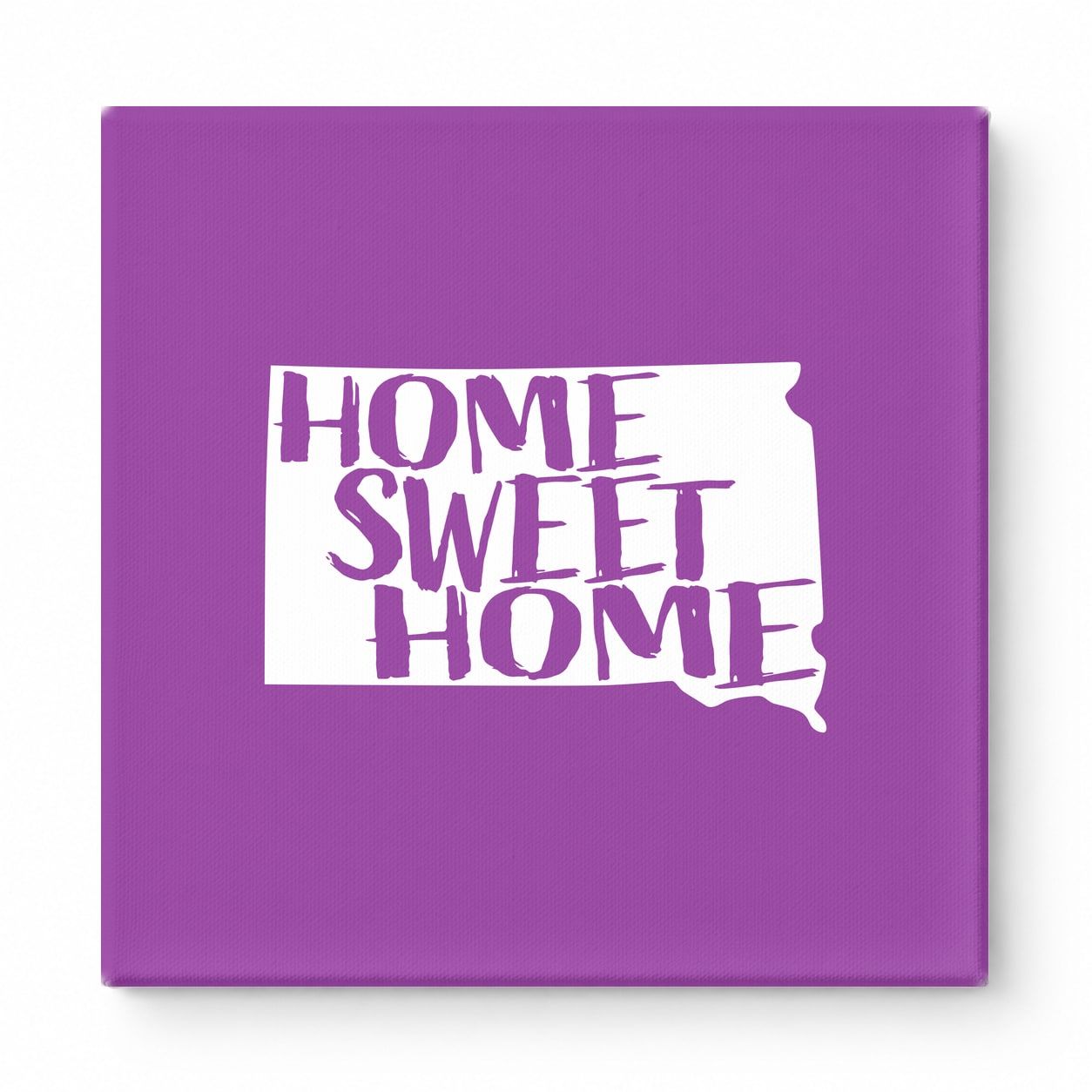 Home Sweet Home Pennsylvania — Pennsylvania State Silhouette