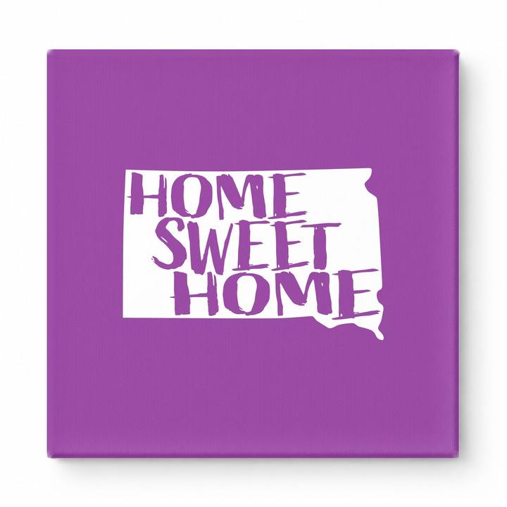Home Sweet Home Pennsylvania — Pennsylvania State Silhouette