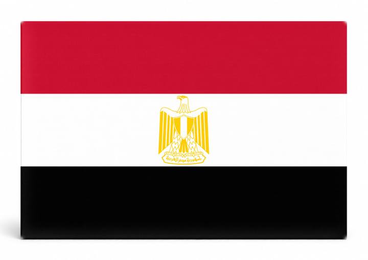 Egypt Flag