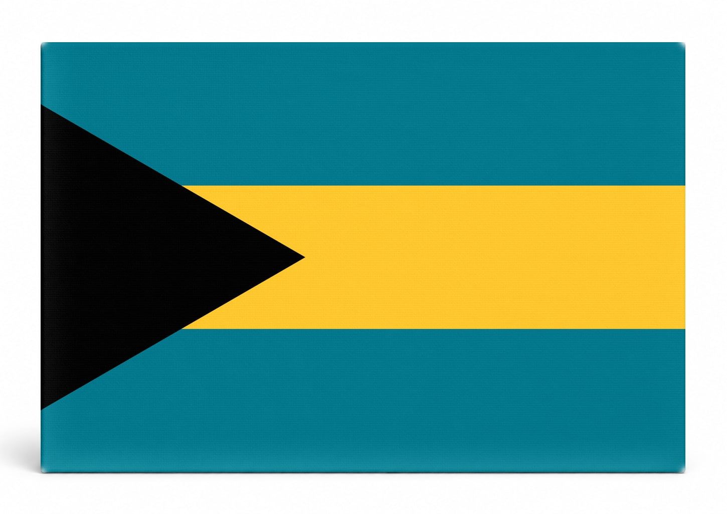 The Bahamas Flag