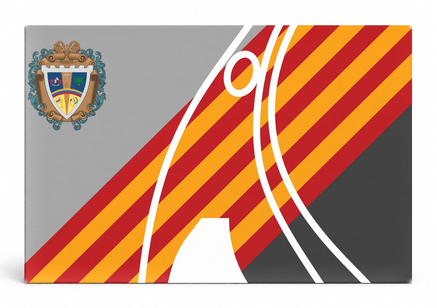 Barquisimeto City Flag