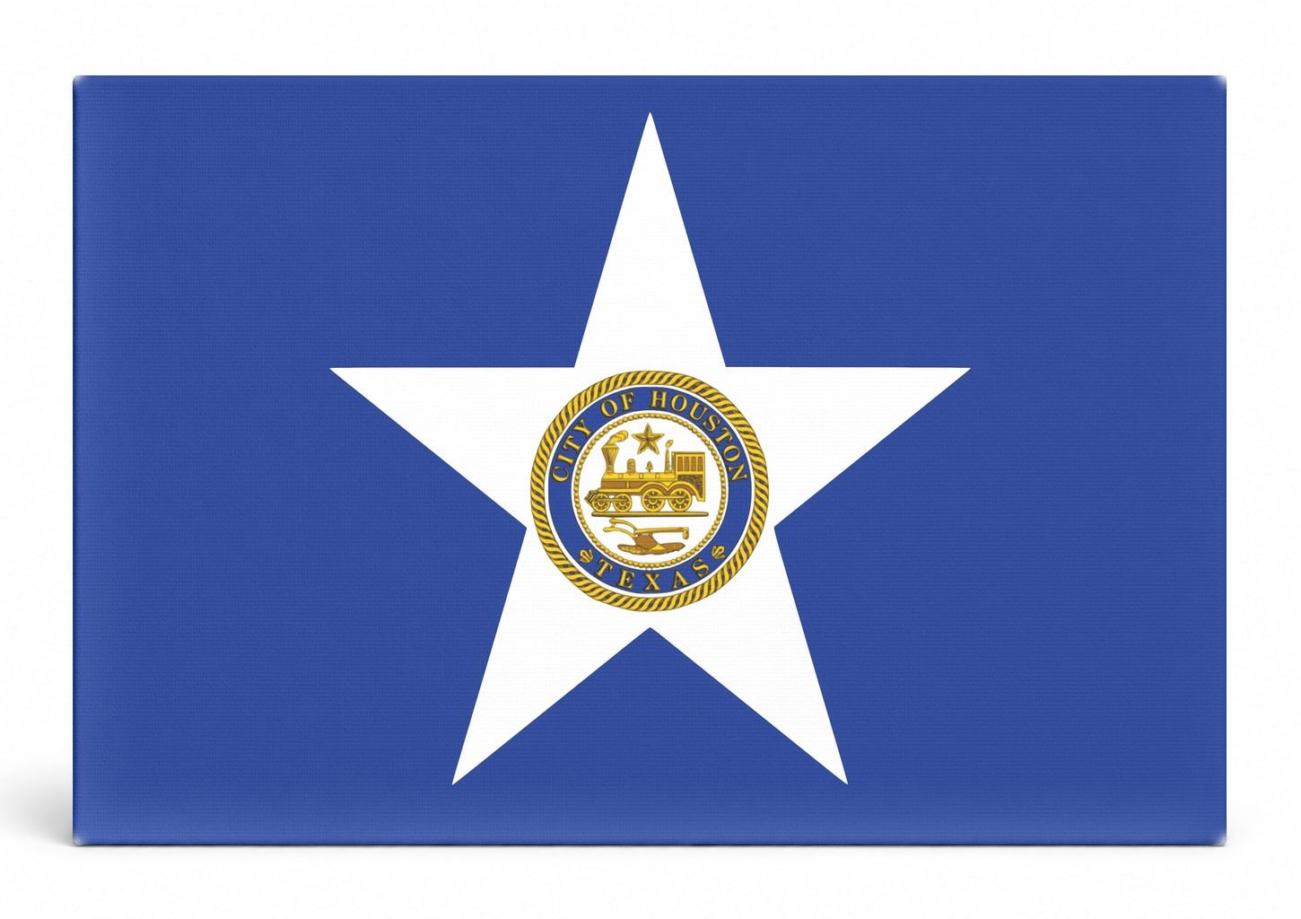 Houston City Flag