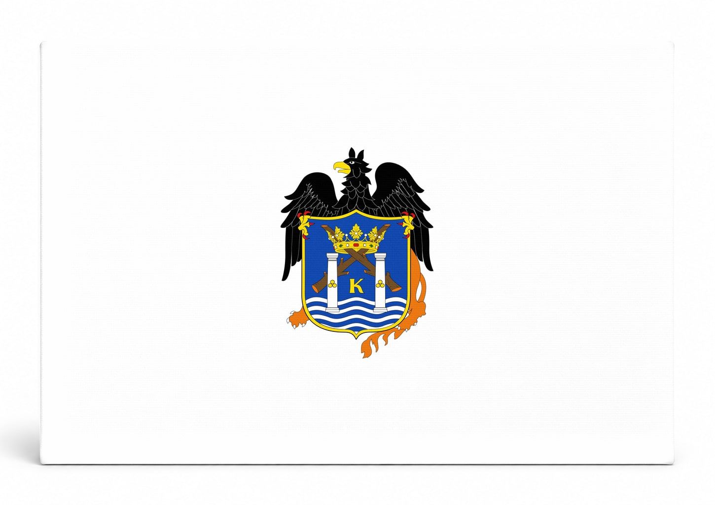 Trujillo City Flag