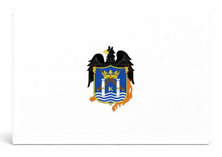 Trujillo City Flag