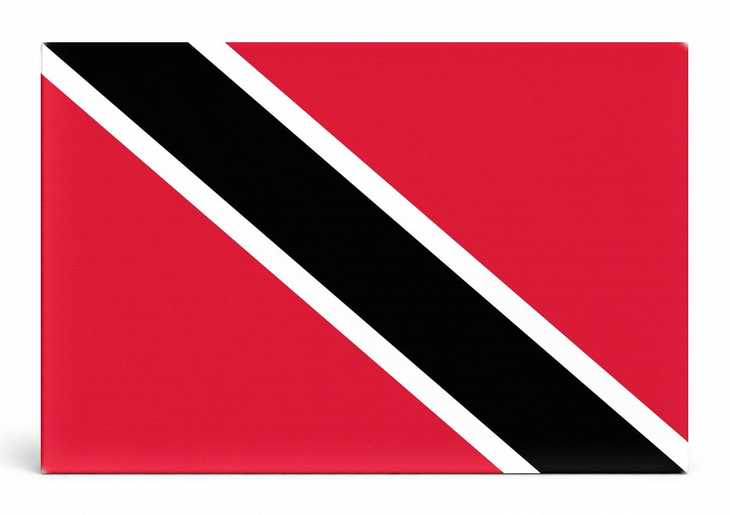 Trinidad and Tobago Flag