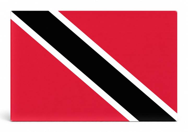 Trinidad and Tobago Flag