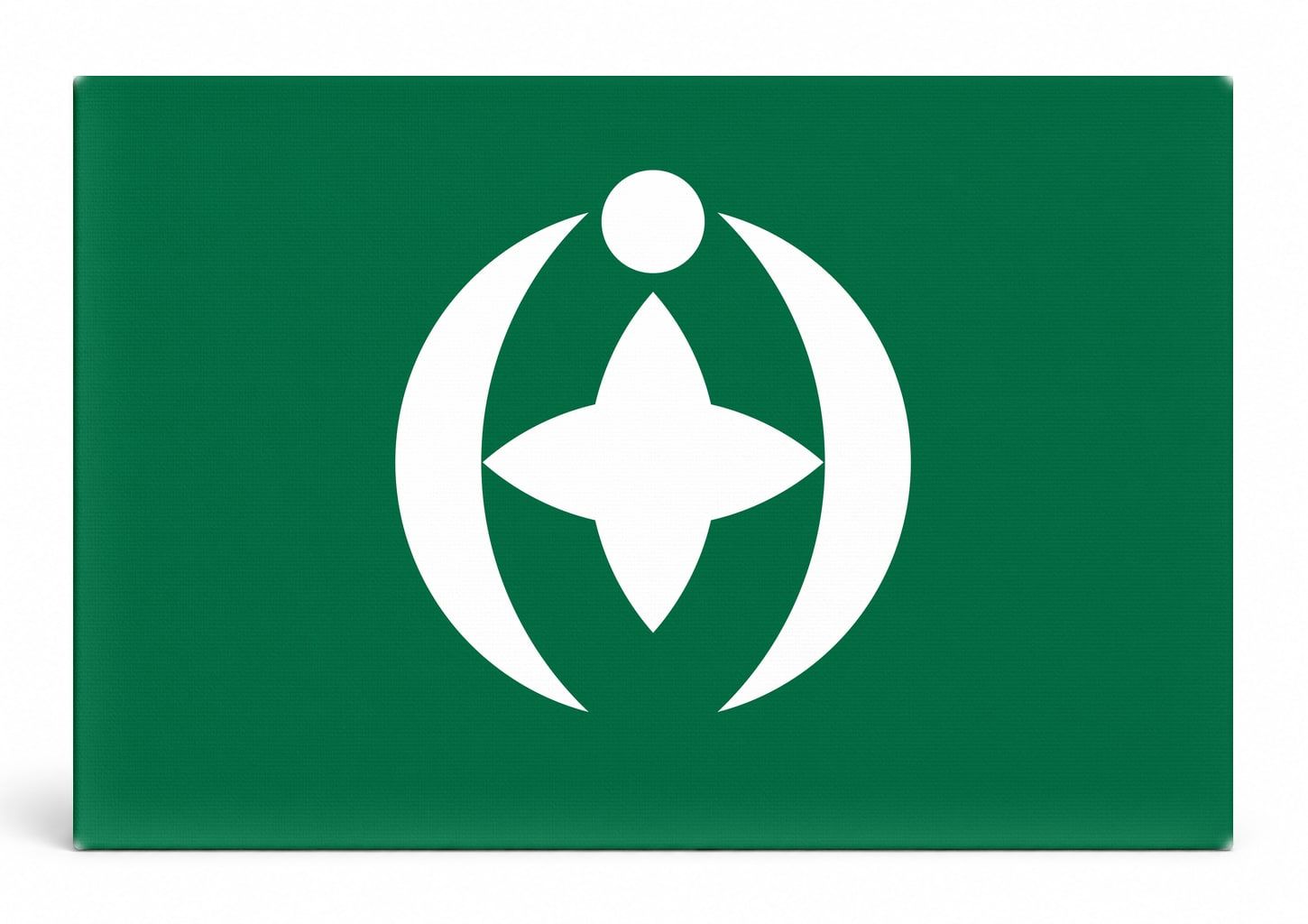 Chiba City Flag
