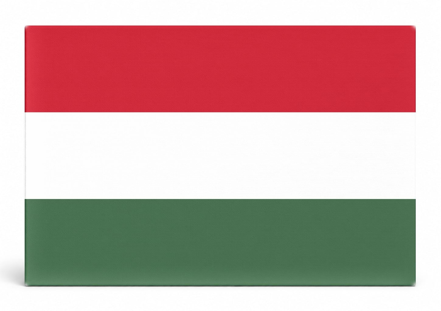 Hungary Flag