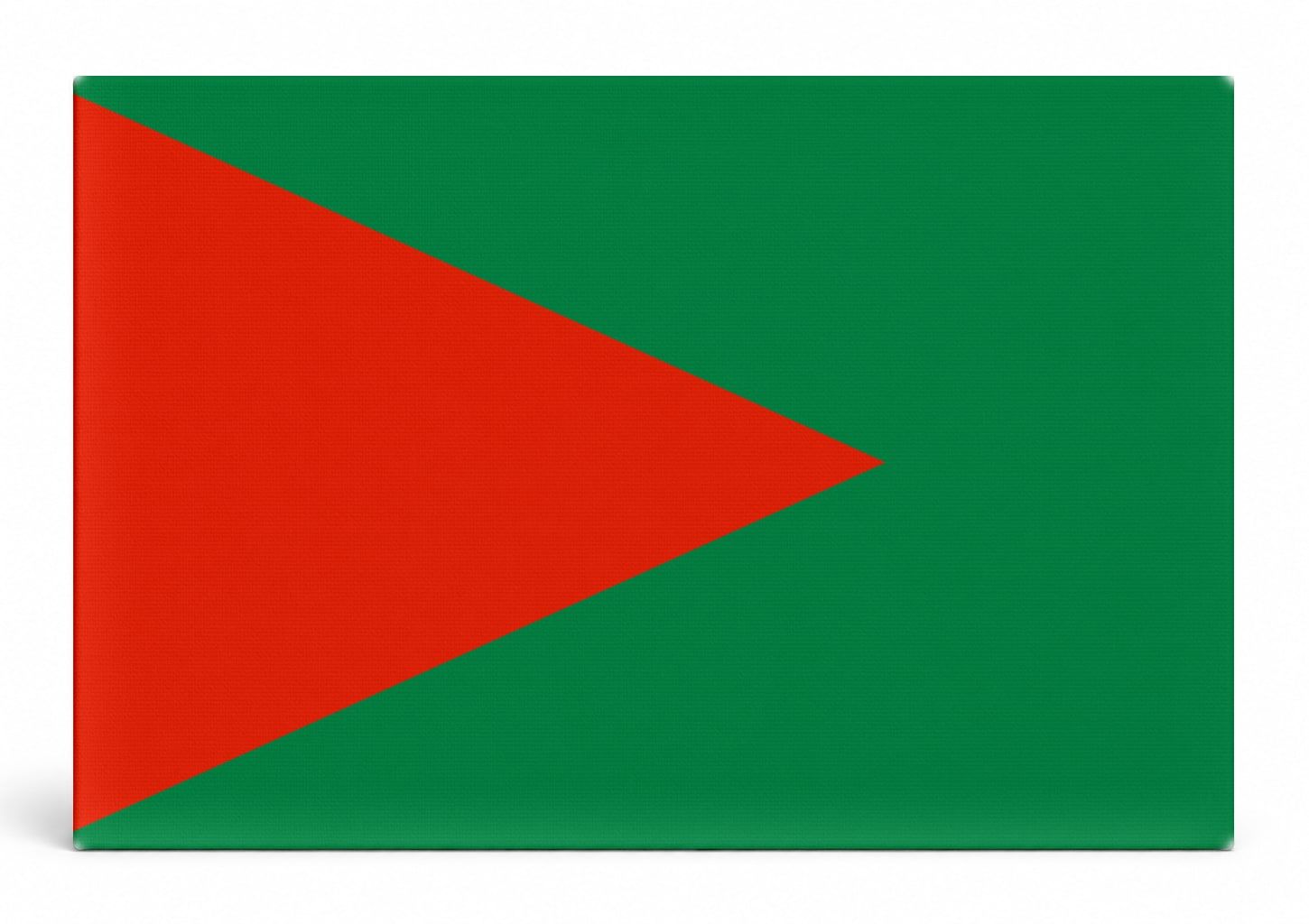 El Alto City Flag