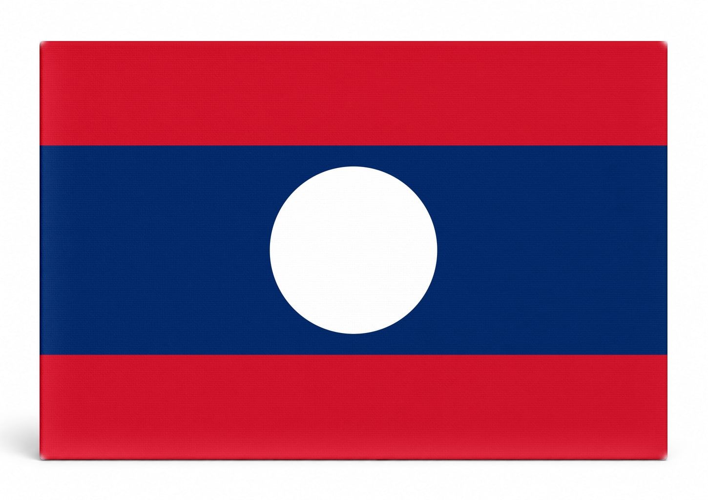 Laos Flag