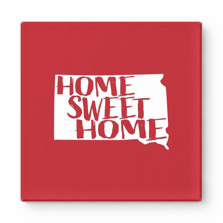 Home Sweet Home Pennsylvania — Pennsylvania State Silhouette