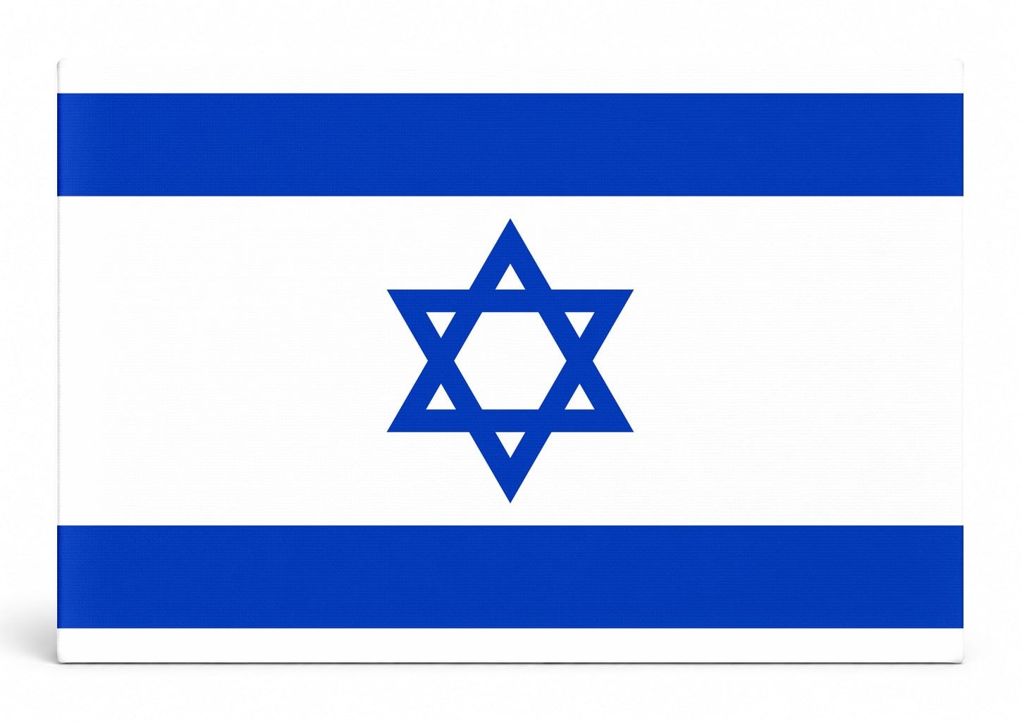 Israel Flag