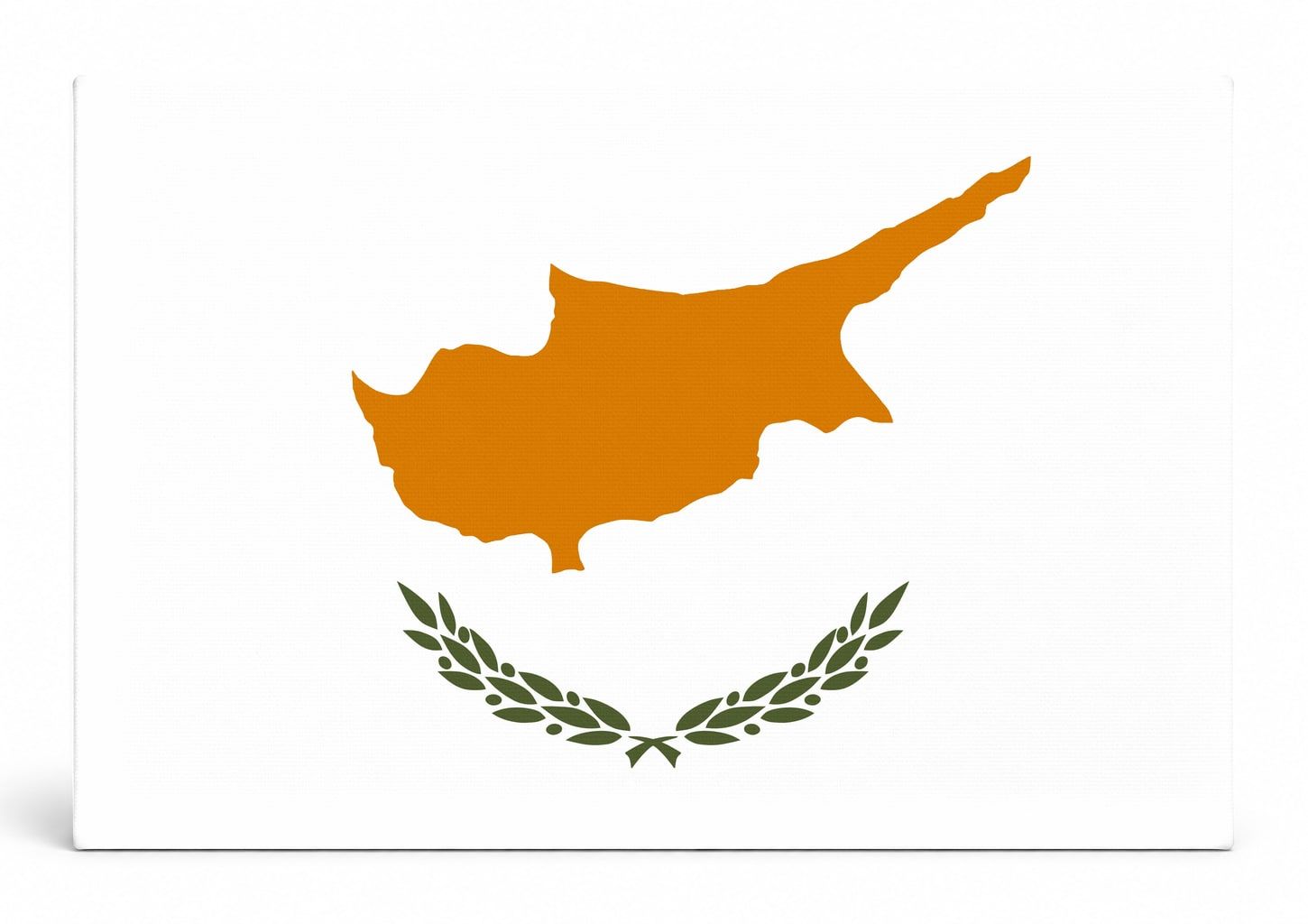 Cyprus Flag
