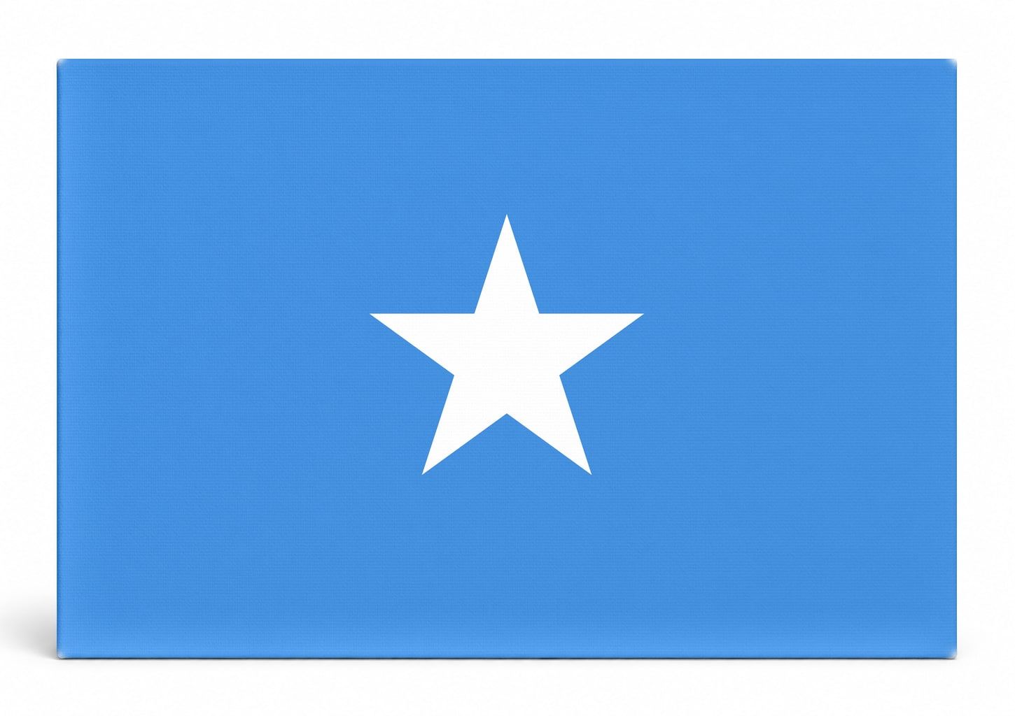 Somalia Flag