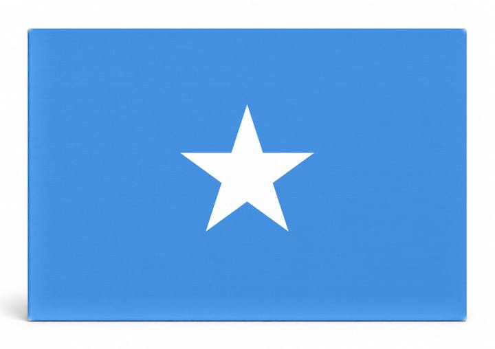 Somalia Flag
