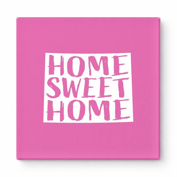 HOME SWEET HOME