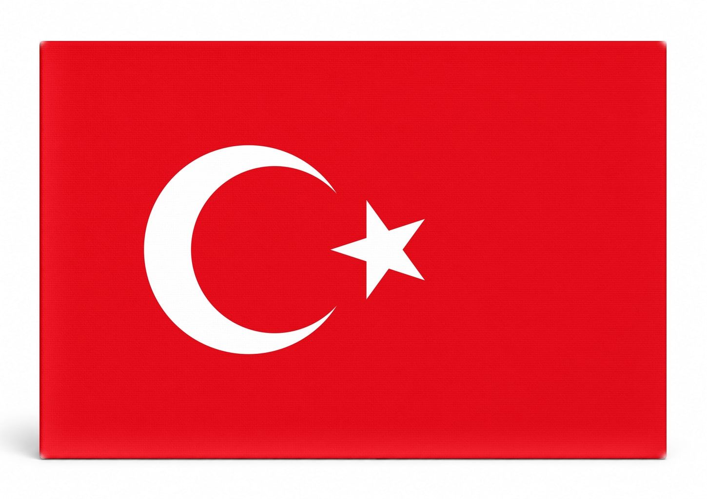 Turkey Flag