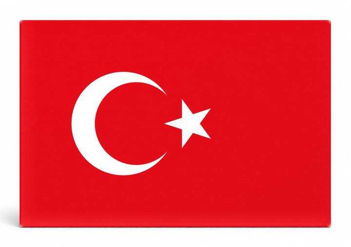 Turkey Flag