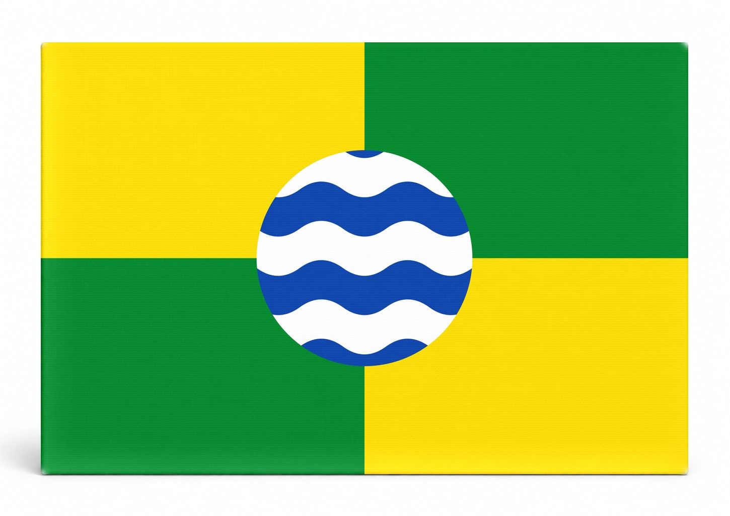 Nairobi City Flag