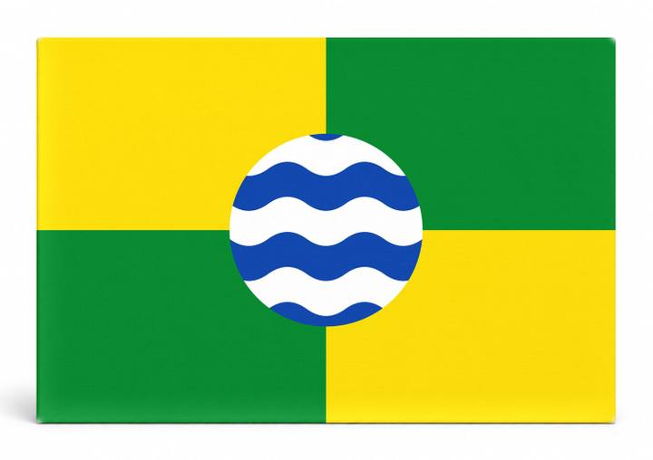 Nairobi City Flag