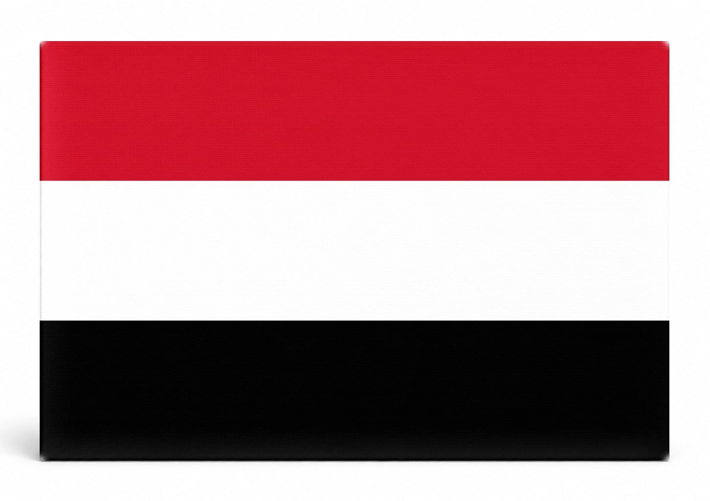 Yemen Flag