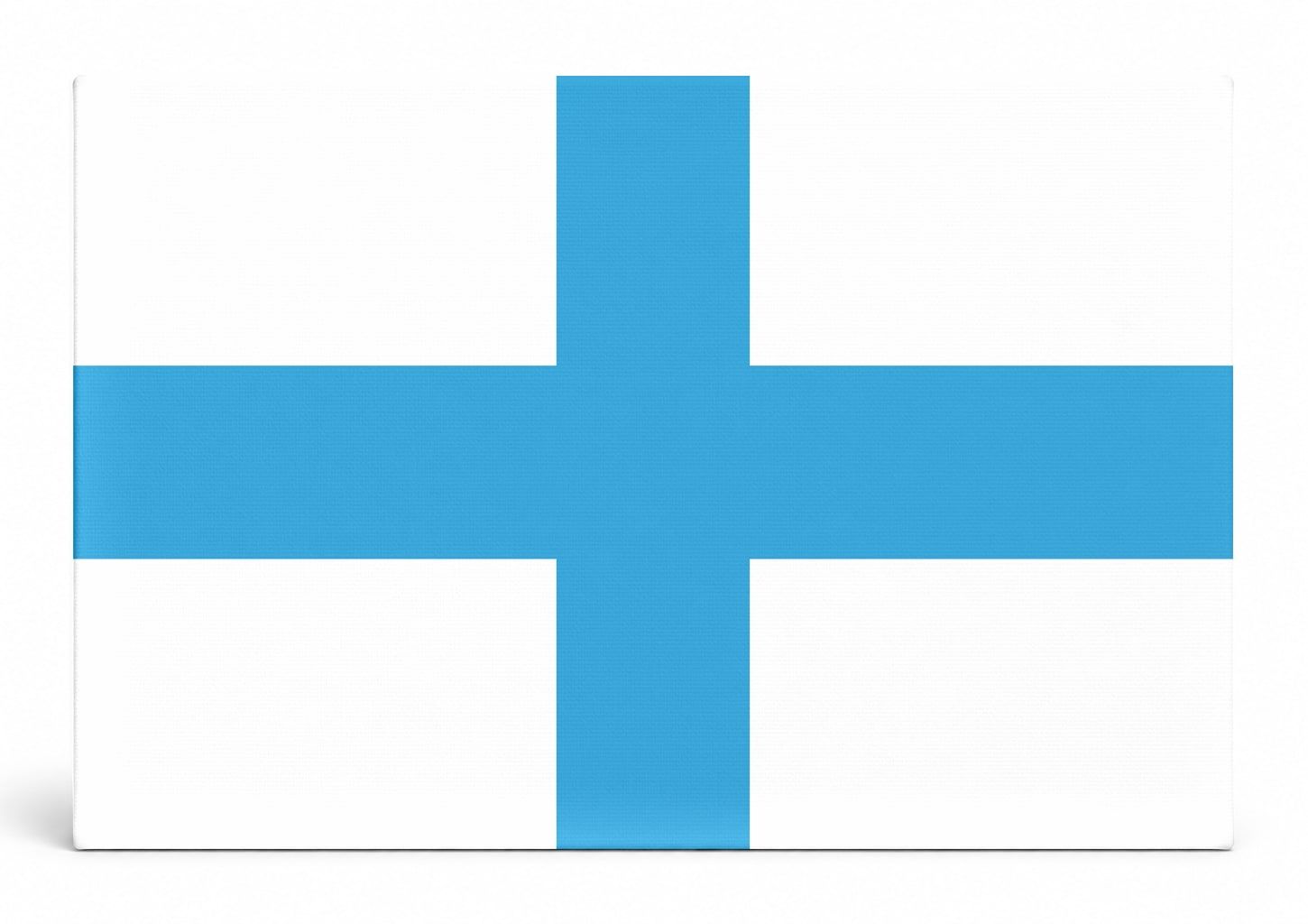 Marseille City Flag
