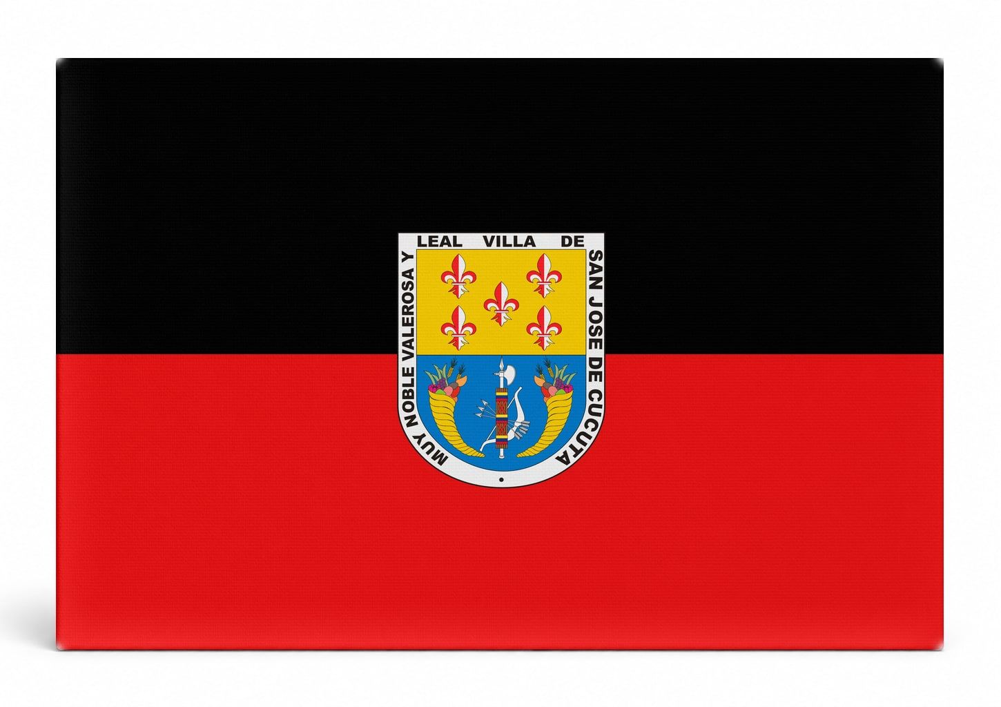 Cúcuta City Flag