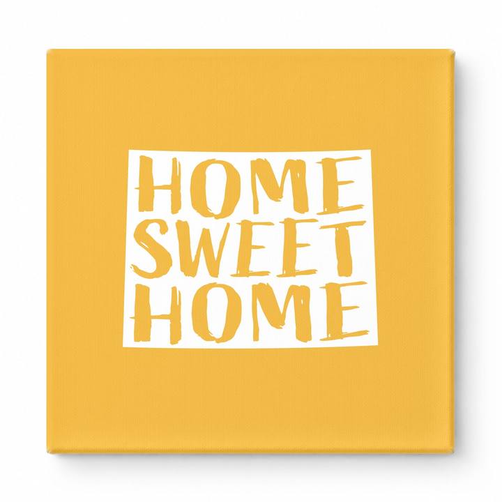 HOME SWEET HOME