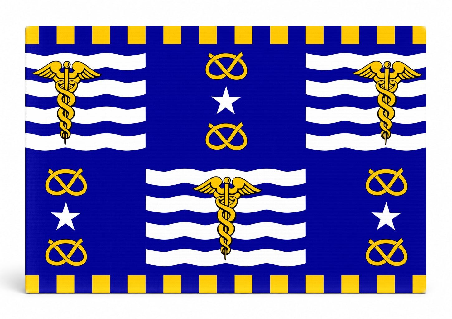 Brisbane City Flag