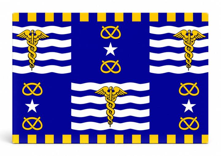 Brisbane City Flag