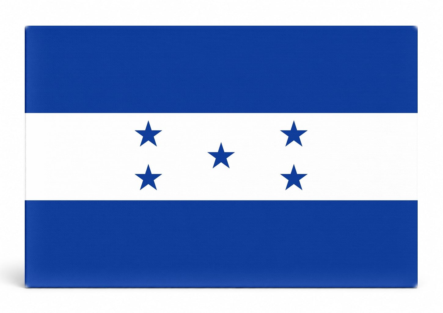 Honduras Flag