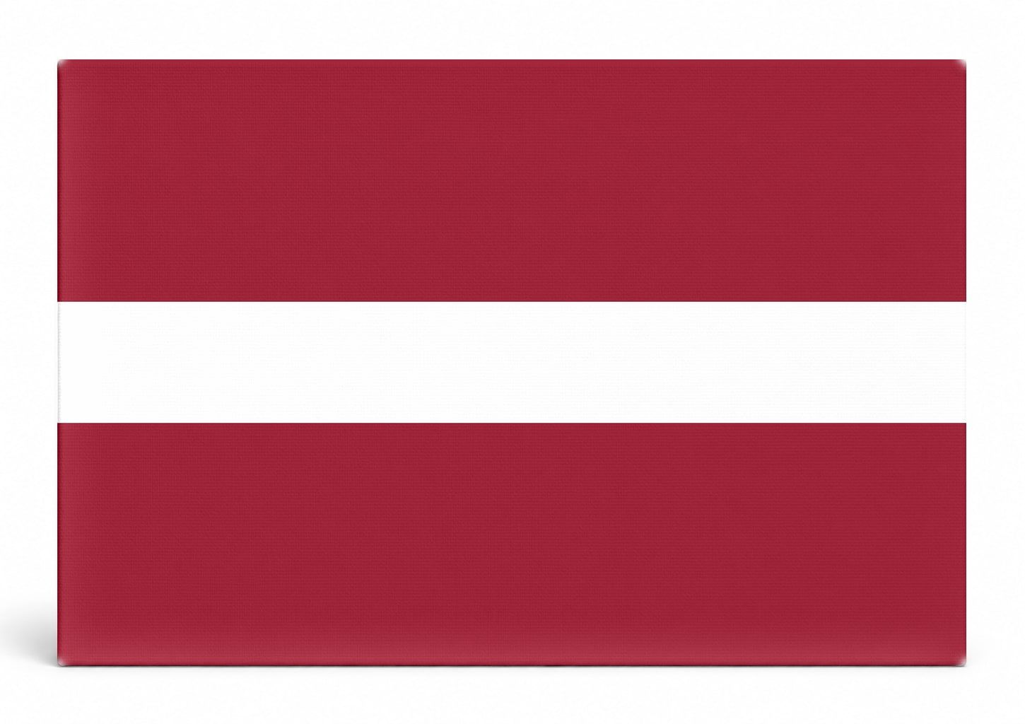 Latvia Flag