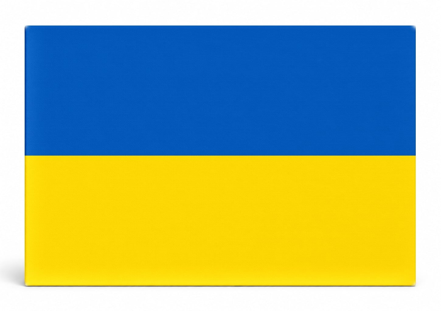 Ukraine Flag