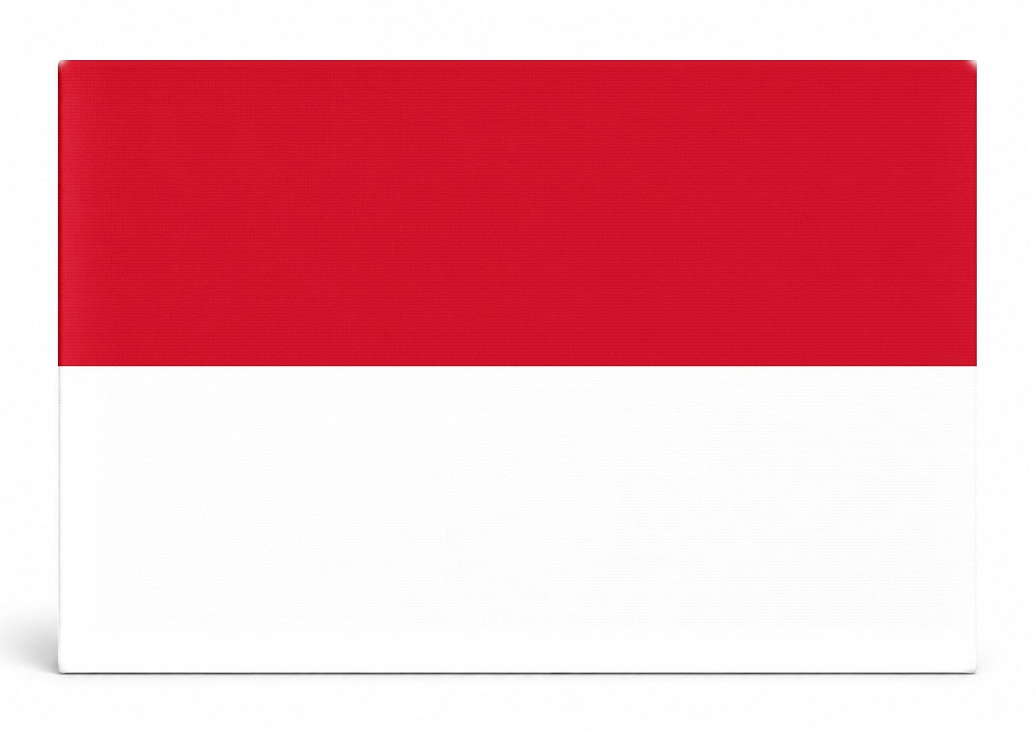 Monaco Flag