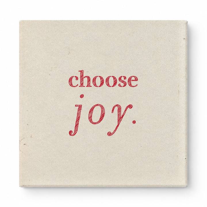 Choose Joy — Chalkboard Lettering