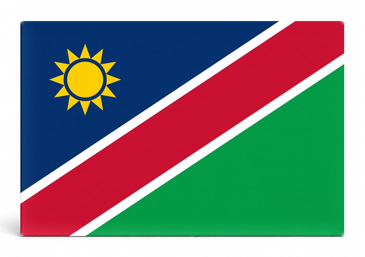Namibia Flag