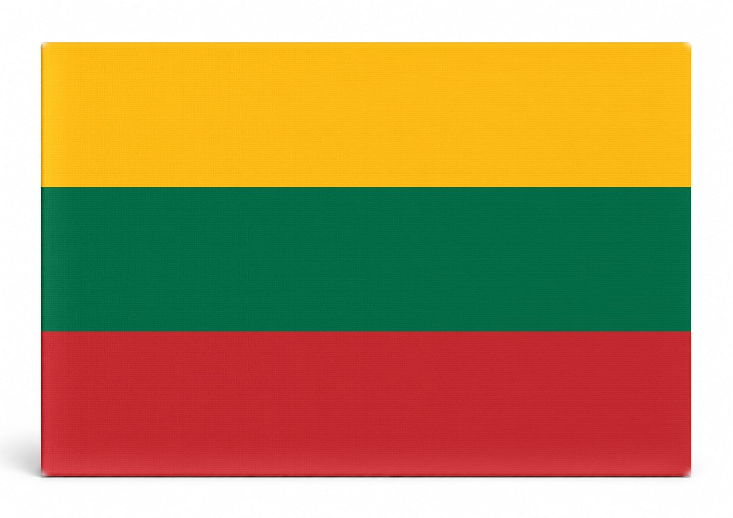 Lithuania Flag